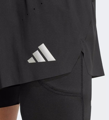 מכנס אדידס adidas Adi365 Climacool+ 4 Pocket 2in1 Shorts | גברים
