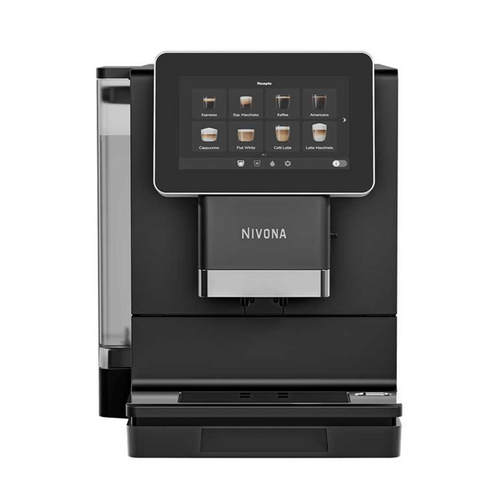 מכונת קפה ניבונה NIVONA NIVO 9101