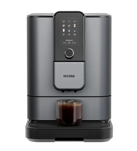 ‏מכונת אספרסו ניבונה Nivona 8107