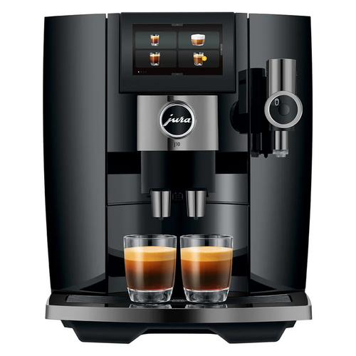 מכונת קפה יורה  jura J10 