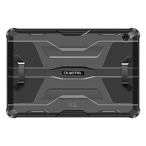 טאבלט משוריין Oukitel RT9 Rugged – מסך 10.1 אינץ', סוללה עוצמתית ועמידות בתקן צבאי