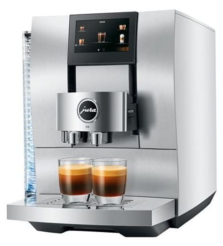 מכונת קפה JURA Z10 