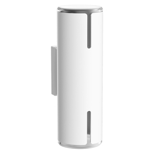 צמוד קיר לד 20W אפ-דאון CCT לבן Liper Libra