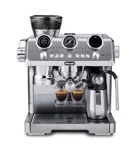 מכונת קפה דלונגי La Specialista Maestro EC 9885.M