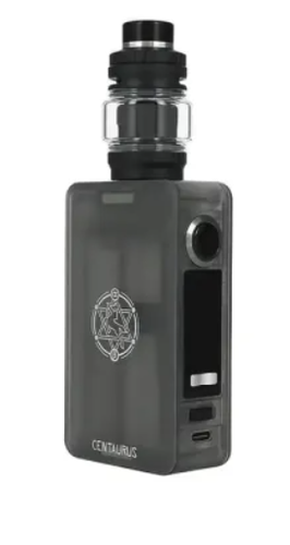 Lost Vape Centaurus N200 Kit GREY ROCK | לוסט וייפ סינטאורוס N200 אפור