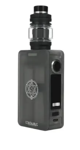 Lost Vape Centaurus N200 Kit GREY ROCK | לוסט וייפ סינטאורוס N200 אפור