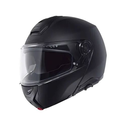 קסדת כביש שוברט SCHUBERTH MATT BLACK CONCEPT