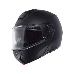 קסדת כביש שוברט SCHUBERTH MATT BLACK CONCEPT
