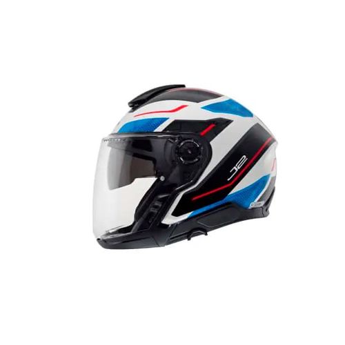 קסדת כביש שוברט SCHUBERTH SIGMA BLUE J2