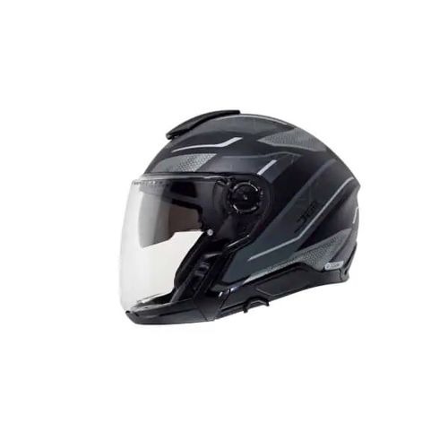 קסדת כביש שוברט SCHUBERTH SIGMA GREY J2