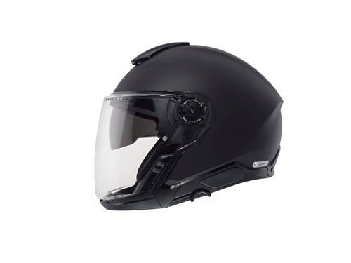 קסדת כביש שוברט SCHUBERTH MATT BLACK J2