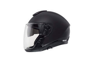 קסדת כביש שוברט SCHUBERTH MATT BLACK J2