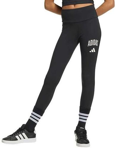 טייץ אדידס adidas Walking Tights | ילדות 