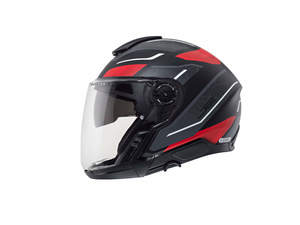 קסדת כביש שוברט SCHUBERTH SIGMA RED J2