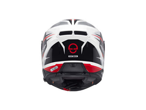 קסדת כביש שוברט SCHUBERTH APEX WHITE S3