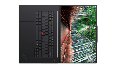 מחשב נייד Lenovo ThinkPad T1g Gen 8 16'' 4K 800nits 21TD0006IV RTX 5070 32GB 1TB Win11Pro