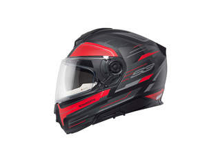קסדת כביש שוברט SCHUBERTH APEX ANTHRACITE S3