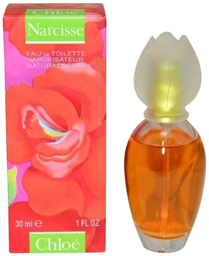 Chloe Narcisse 50ML EDT קלואה נרקיס לאישה