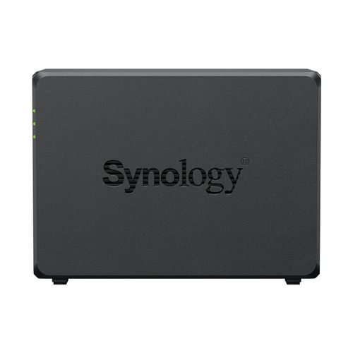 שרת אחסון SYNOLOGY DS725+ 2BAYS