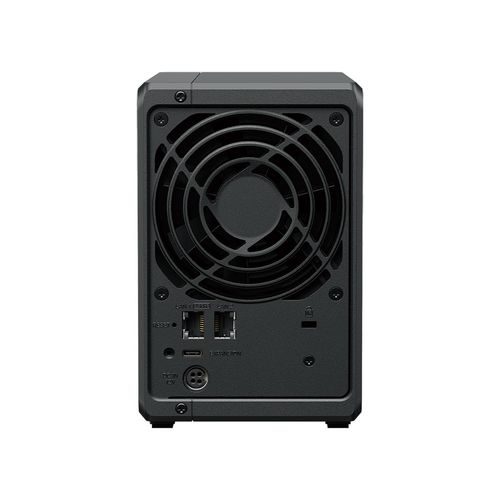 שרת אחסון SYNOLOGY DS725+ 2BAYS