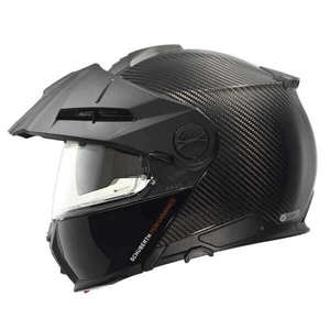 קסדת כביש שוברט קרבון SCHUBERTH E2 GLOSSY CARBON