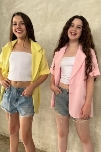 ז'קט חג בר