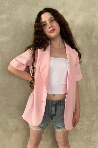 ז'קט חג בר
