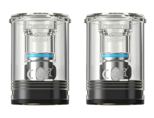 Aspire Magnum 6ml Pods 2pcs 0.4