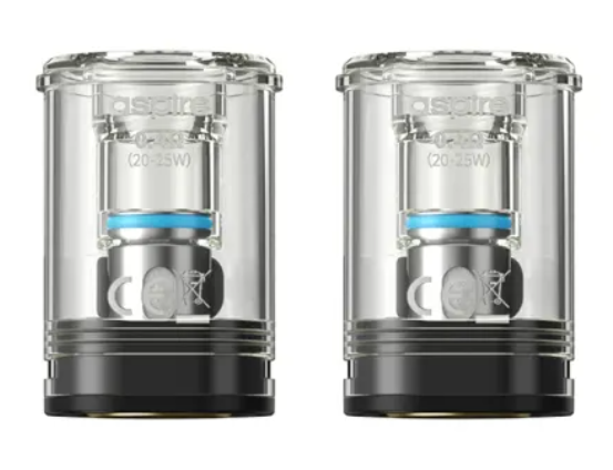 Aspire Magnum 6ml Pods 2pcs 0.25