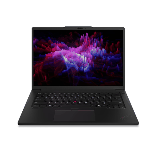 מחשב נייד Lenovo ThinkPad P14s Gen 6 21QT000HIV Core Ultra 7 255H 32GB 1TB SSD NVIDIA RTX PRO 500 Win11 Pro