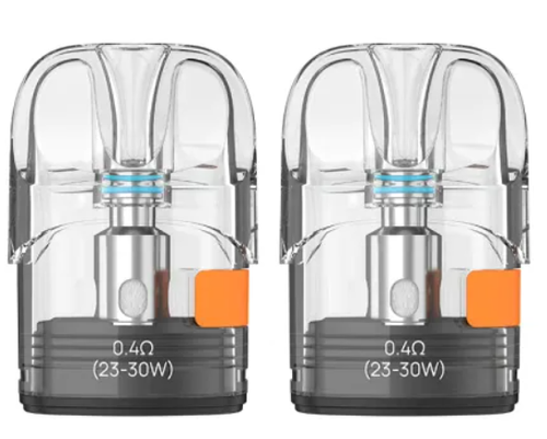 Aspire Pixo 3ml Pods 2pcs 0.6