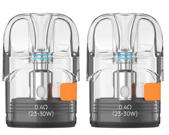 Aspire Pixo 3ml Pods 2pcs 0.6