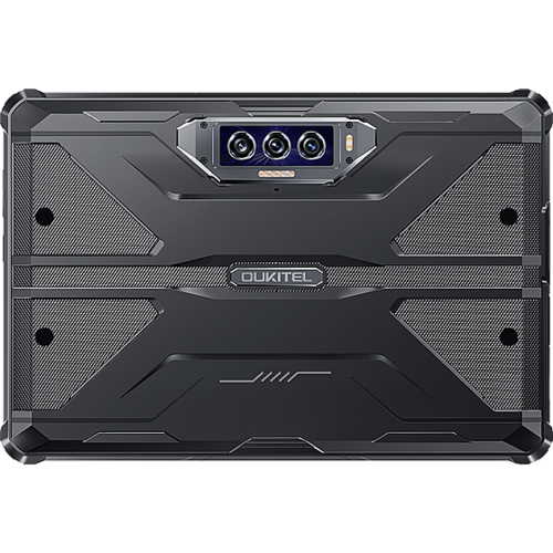 טאבלט משוריין Oukitel RT7 Titan 5G – סוללת 32,000mAh, זיכרון 256GB ועמידות צבאית מקסימלית