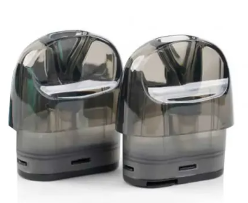 Aspire Minican 3ml Pods 2pcs 0.8