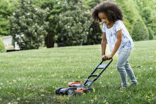 מכסחת דשא ילדים Toy Mower