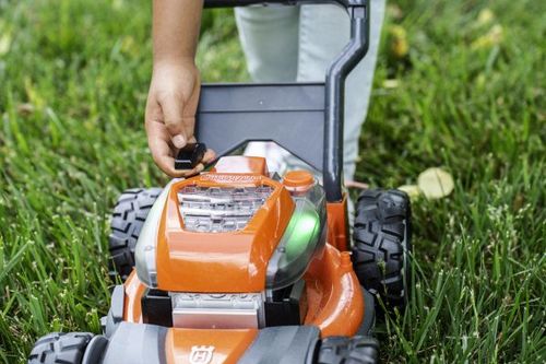 מכסחת דשא ילדים Toy Mower