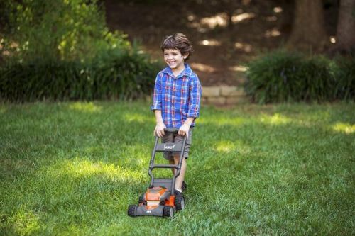 מכסחת דשא ילדים Toy Mower
