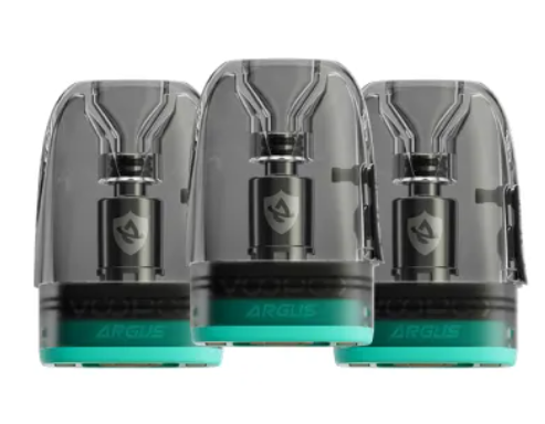 Voopoo Argus Top Fill 3ml V2 Pods 3pcs 0.7
