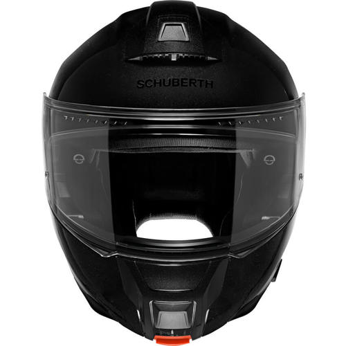 קסדת כביש שוברט SCHUBERTH GLOSSY BLACK C5