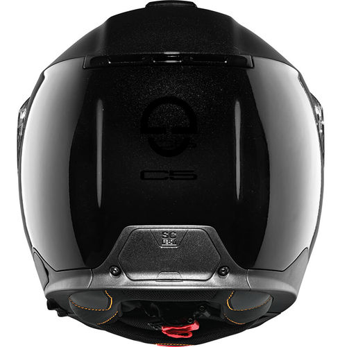 קסדת כביש שוברט SCHUBERTH GLOSSY BLACK C5