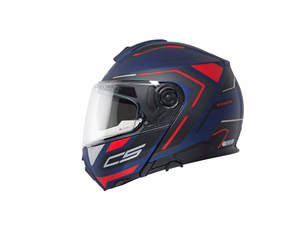 קסדת כביש שוברט SCHUBERTH OMEGA BLUE C5