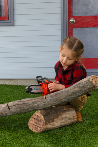 משור ילדים Toy Chainsaw 550XP