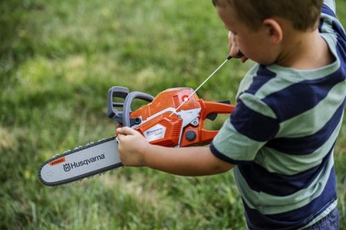 משור ילדים Toy Chainsaw 550XP