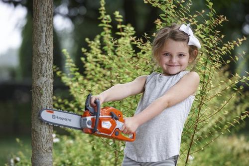 משור ילדים Toy Chainsaw 550XP