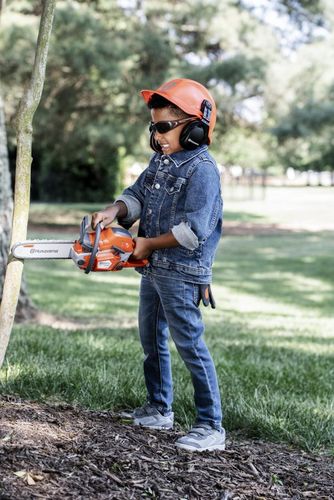 משור ילדים Toy Chainsaw 550XP