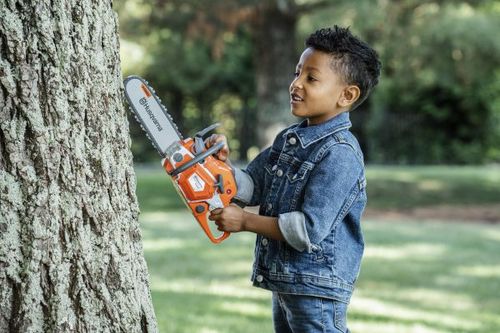 משור ילדים Toy Chainsaw 550XP