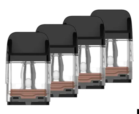 Vaporesso XROS Pods 4pcs 0.4
