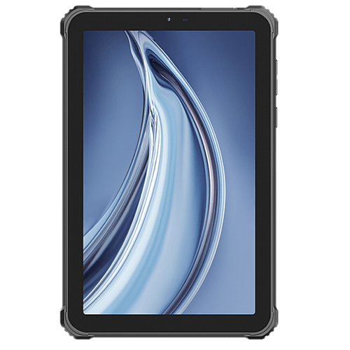 טאבלט משוריין קומפקטי Oukitel RT3 Pro – מסך 8 אינץ', עמידות צבאית וביצועים משופרים
