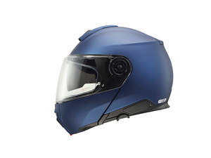 קסדת כביש שוברט SCHUBERTH MATT BLUE C5