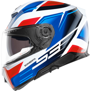 קסדת כביש שוברט SCHUBERTH STORM BLUE S3